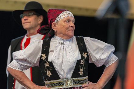 Drugi dzień Tygodnia Kultury Beskidzkiej w Wiśle